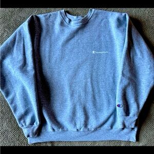 Champion Crewneck Sweatshirt